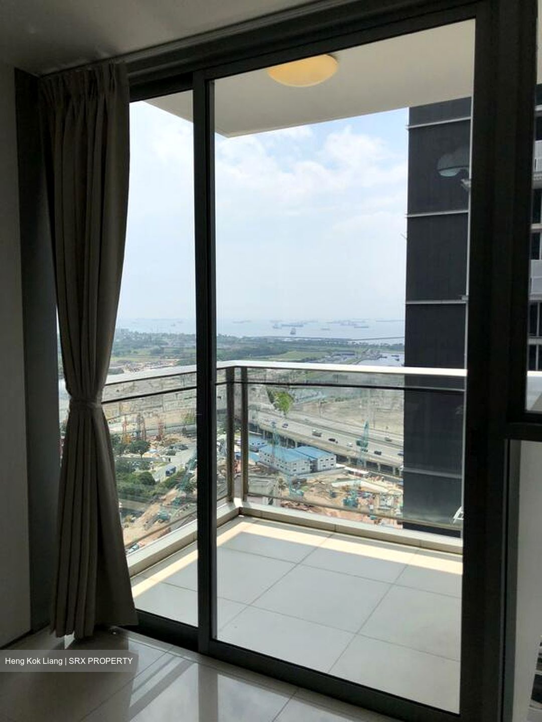 Lumiere (D2), Apartment #520661761